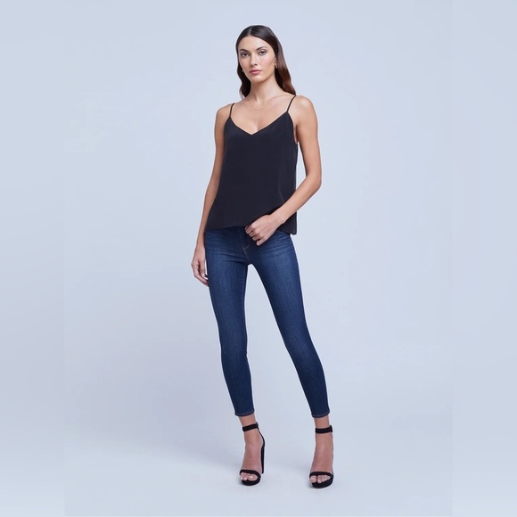 L’agence Jane Camisole Tank - Picture 8 of 8